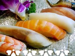 -菊上尊品料理(蚌埠银泰店)