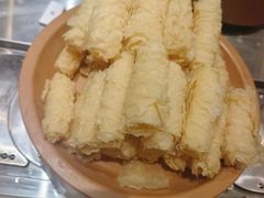 -龍歌自助小火锅(兰山上海路万达店)