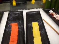 -新艺自助美食城(中山路店)