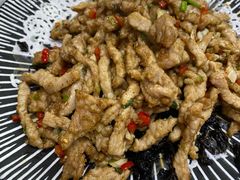 农家小炒肉-下梅人家土菜馆(历史文化餐厅度假区店)