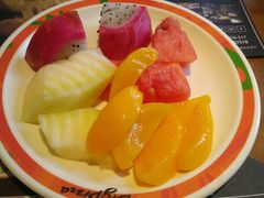 -比格比萨(方庄店)
