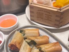 -煲王粤菜餐厅(中侨中心店)