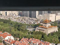 -老牌坊鲁菜名店(宽厚里店)