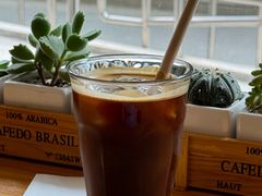 -Cafe Villa