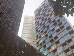 -大馆(前中区警署建築群)