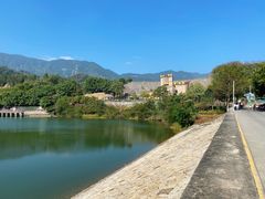-双龙潭生态运动景区