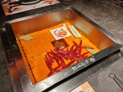 -锦城印象火锅(天府三街店)