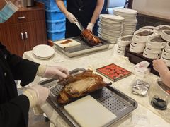 -福来居烤鸭店(天坛二店)