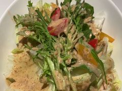 -外婆家(西红门荟聚购物中心店)