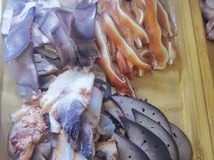 -天天初二·天津传统捞面·天津特色菜(凌奥总店)
