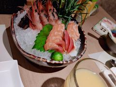 -大渔铁板烧(花园道店)