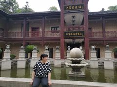 -景德镇古窑民俗博览区