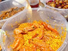 -鲜味食族水产·海鲜餐厅