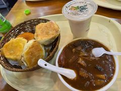 -穆彦华逍遥镇胡辣汤(岗坡路店)