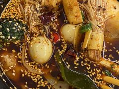 冷串-长颈鹿的口袋钵钵鸡(市南店)