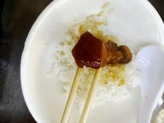 -翟氏天天小吃(上东街区店)