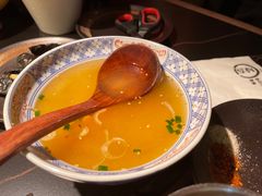 -厚贞日式烤肉(浦东汇智店)