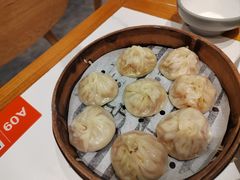 -馋三尺蟹粉小笼(人民广场店)