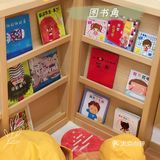 去了这家托育园，她竟然不要妈妈了，探秘古力古利专业学前教育班