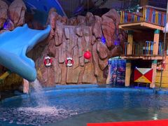 -烟台海昌鲸鲨海洋公园