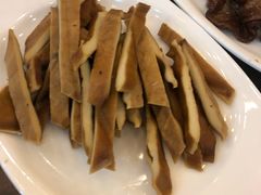 卤豆腐干-春发生饭店·非遗(南院门店)
