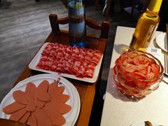 -小牛叔鲜切牛肉·火锅·烤肉自助(公济桥路店)