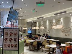 门面-春风松月楼(七宝万科店)