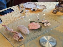 河豚火锅-孔庆璞河豚馆(白玉兰酒店)