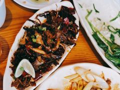 -隔壁老王·家常云南菜(花巷店)