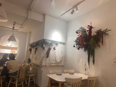 -露露家咖啡店
