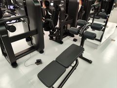 -优享健身(三元桥店)