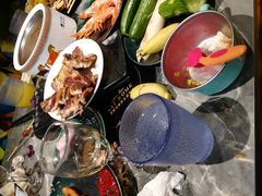 -五月罗马海鲜烤肉自助餐厅(印象城店)