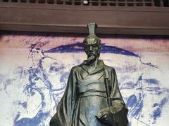 -屈原故里文化旅游区