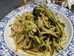 -蜀留香石锅鱼(六顺街店)