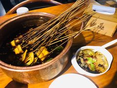 -搓火大都会(广安门总店)