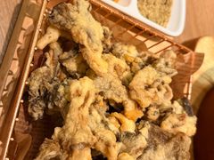 -金掌勺锅包肉(太原万达店)