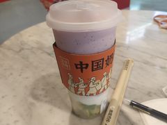 -宝珠奶酪(浦东金桥店)