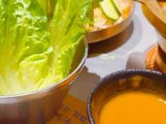 -牧童禧肉社·韩国炭火烤肉店(中粮祥云小镇创始店)