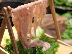 -呷哺呷哺 黄金牧场 (新中关购物中心店)