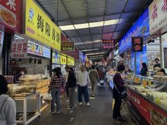 -十五大街农贸市场