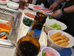 -海底捞火锅(银泰中心店)
