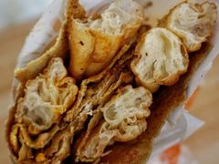 煎饼果子-南楼煎饼(南楼总店)