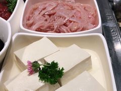-海底捞火锅(青山湖万达夜宵主题店)