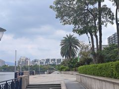 -星湖旅游景区七星岩