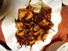 -鹏城人家海鲜酒家·23年老字号(较场尾店)