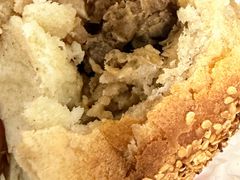 -满记烧饼(牛街东里小区一区店)