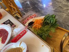 -豆花姐烂豆花火锅(水屯北路恒大滨河店)