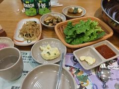 -高基五春川炒鸡排(威海总店)