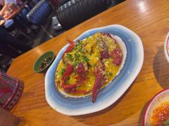 -华仔龙虾(永乐路总店)