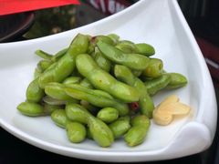 毛豆-红钳侠小龙虾·烧烤(中赢康康谷店)